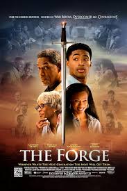 The Forge (2025)