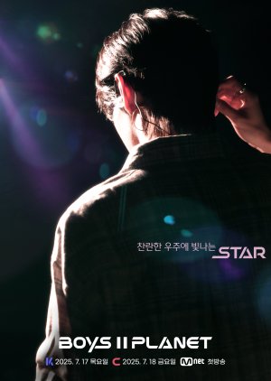 Boys II Planet (2025)