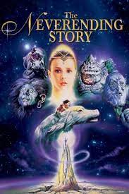 Never Ending Story (2025)